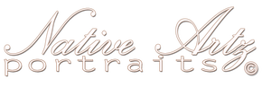 Native Artz Portraits